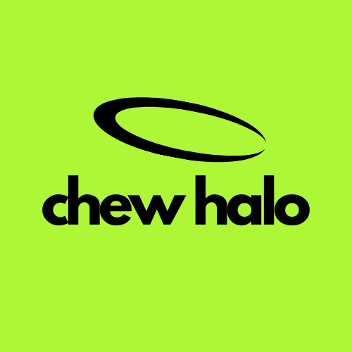 chew halo